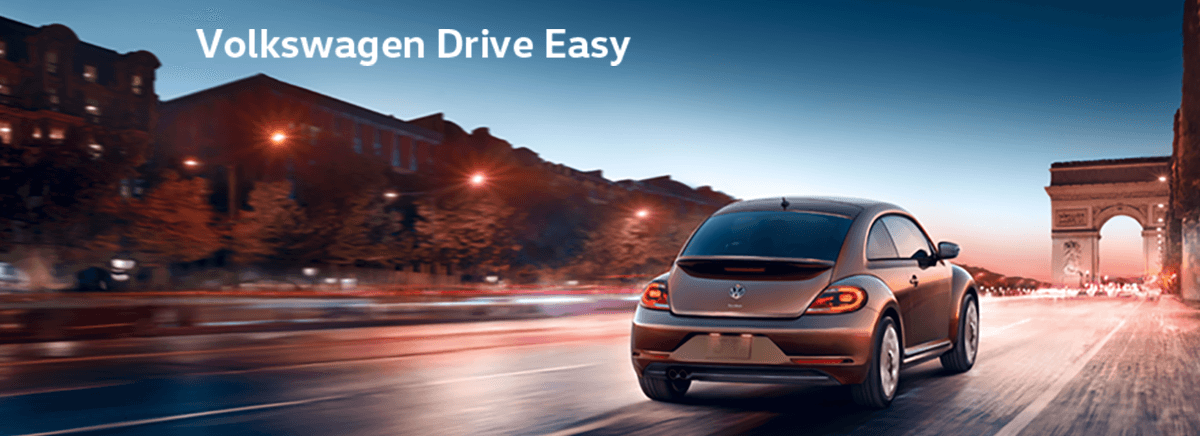 Everett Volkswagen of Rogers in Rogers AR