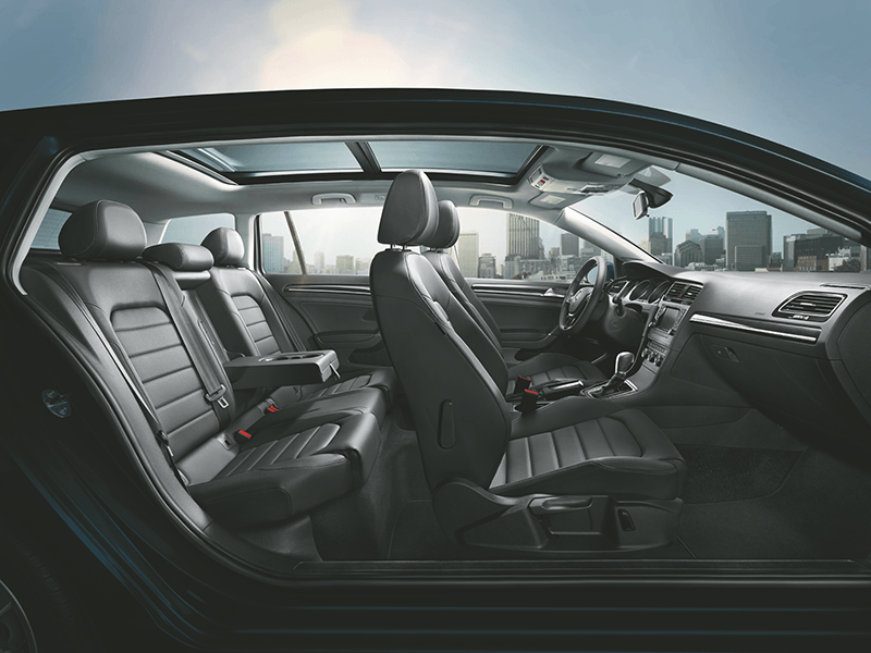 Everett Volkswagen of Rogers in Rogers AR