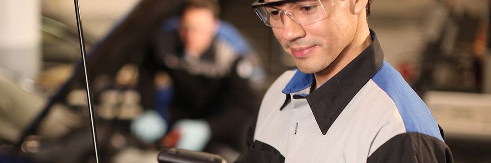 VW Dealers in Rogers, AR, Service Department Photo - Everett Volkswagen of Rogers