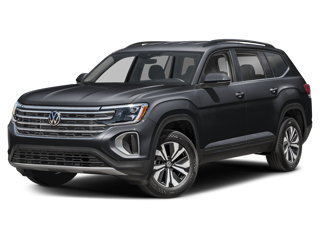 2026 Volkswagen Atlas Rogers, AR