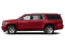 2015 Chevrolet Suburban LT