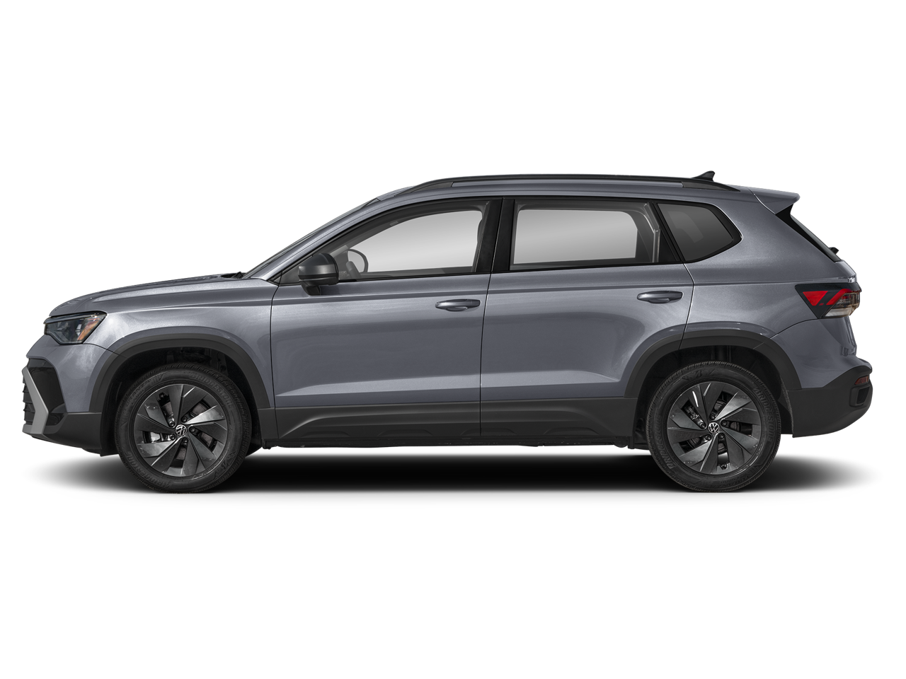 2027 Volkswagen Taos 1.5T S