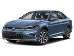 2027 Volkswagen Jetta 1.5T S