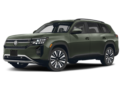2027 Volkswagen Atlas SE w/Technology