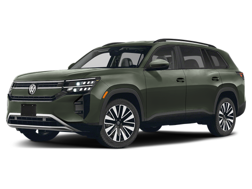 2027 Volkswagen Atlas SE w/Technology
