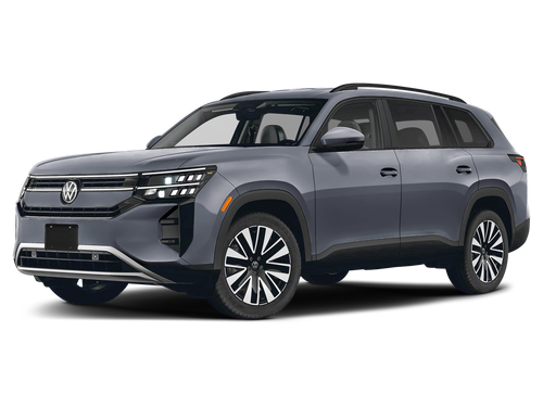 2027 Volkswagen Atlas SE w/Technology