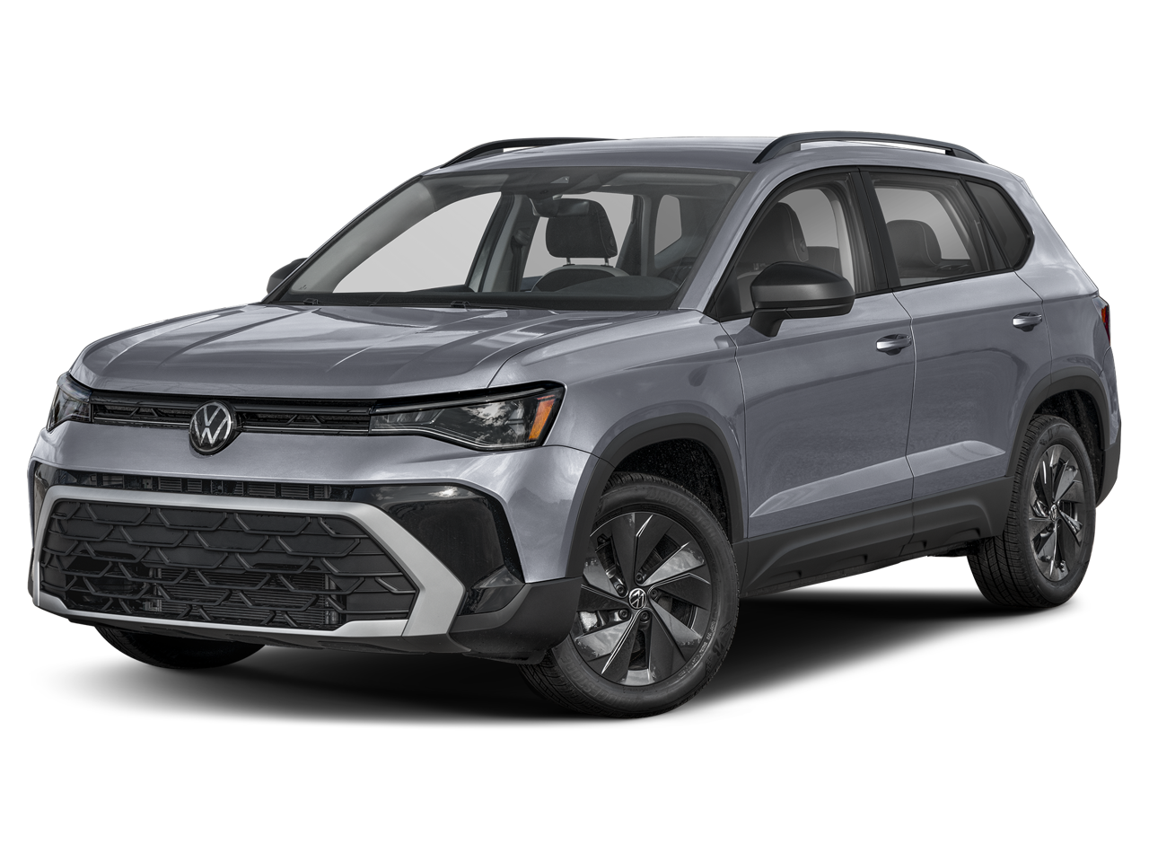 2027 Volkswagen Taos 1.5T S