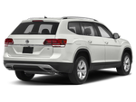 2019 Volkswagen Atlas S 4Motion