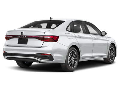 2027 Volkswagen Jetta 1.5T Sport