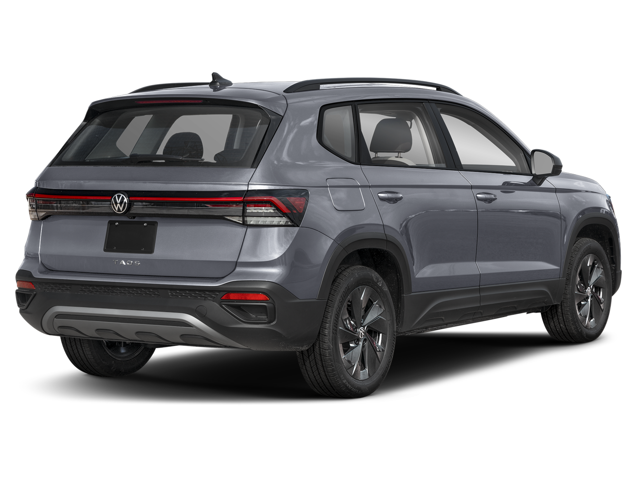 2027 Volkswagen Taos 1.5T S