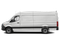 2019 Mercedes-Benz Sprinter Cargo Van High Roof