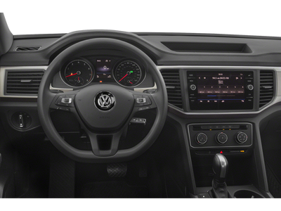 2019 Volkswagen Atlas S 4Motion