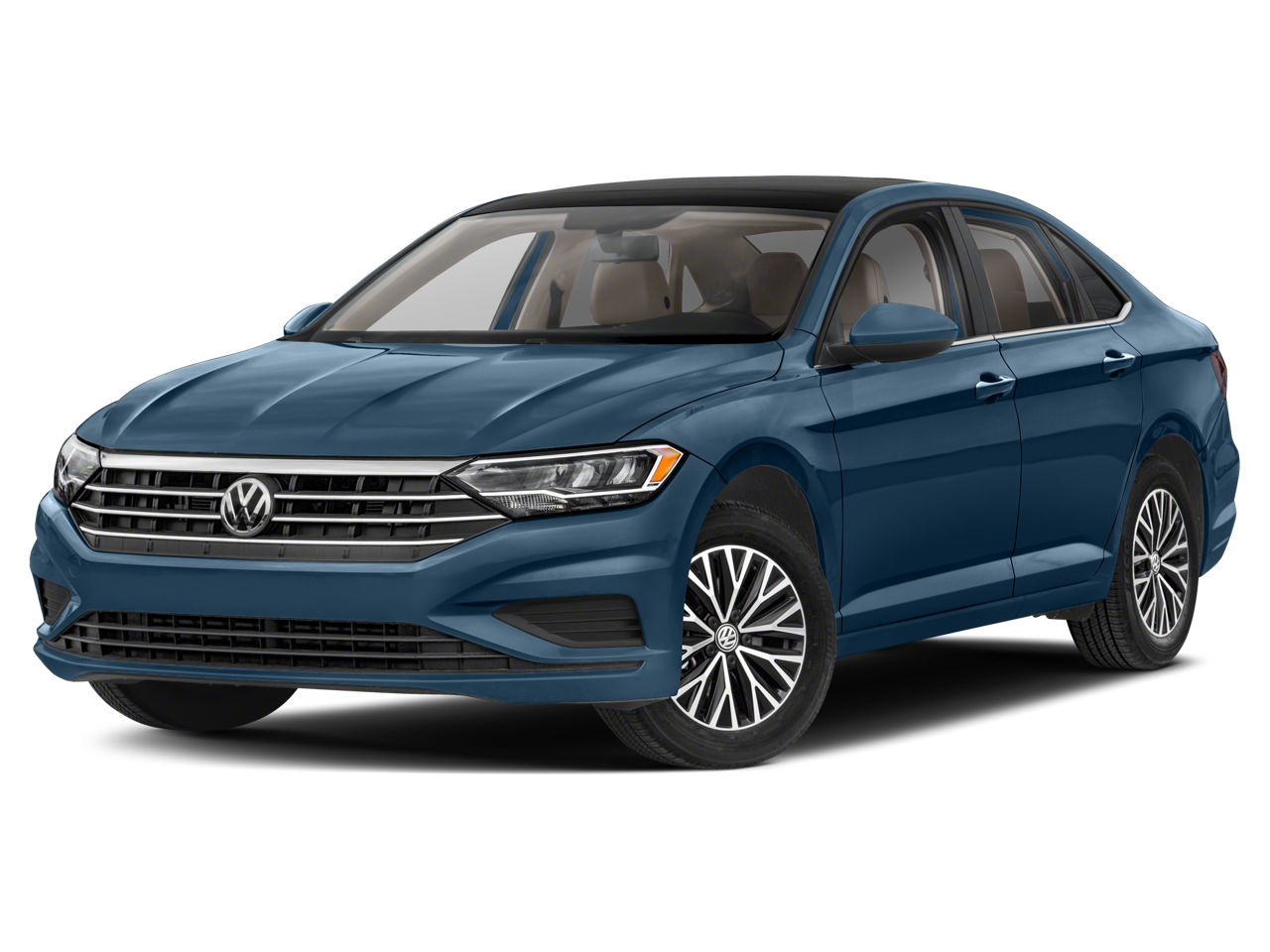 Used 2021 Volkswagen Jetta R-Line with VIN 3VWC57BU1MM060456 for sale in Rogers, AR