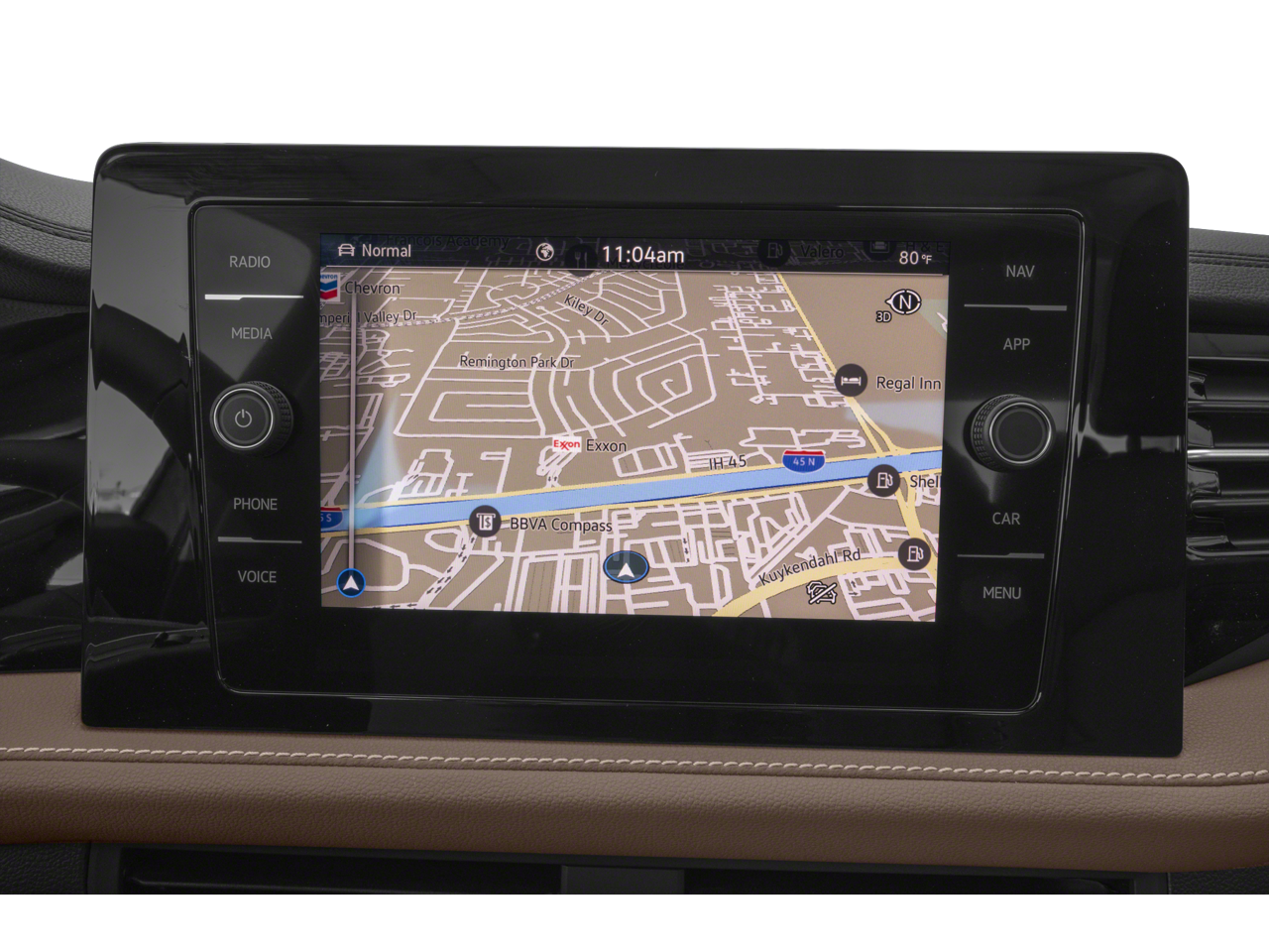 2026 Volkswagen Jetta 1.5T SEL