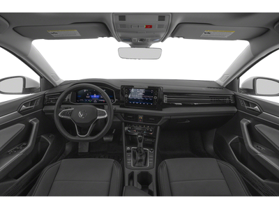 2027 Volkswagen Jetta 1.5T SE