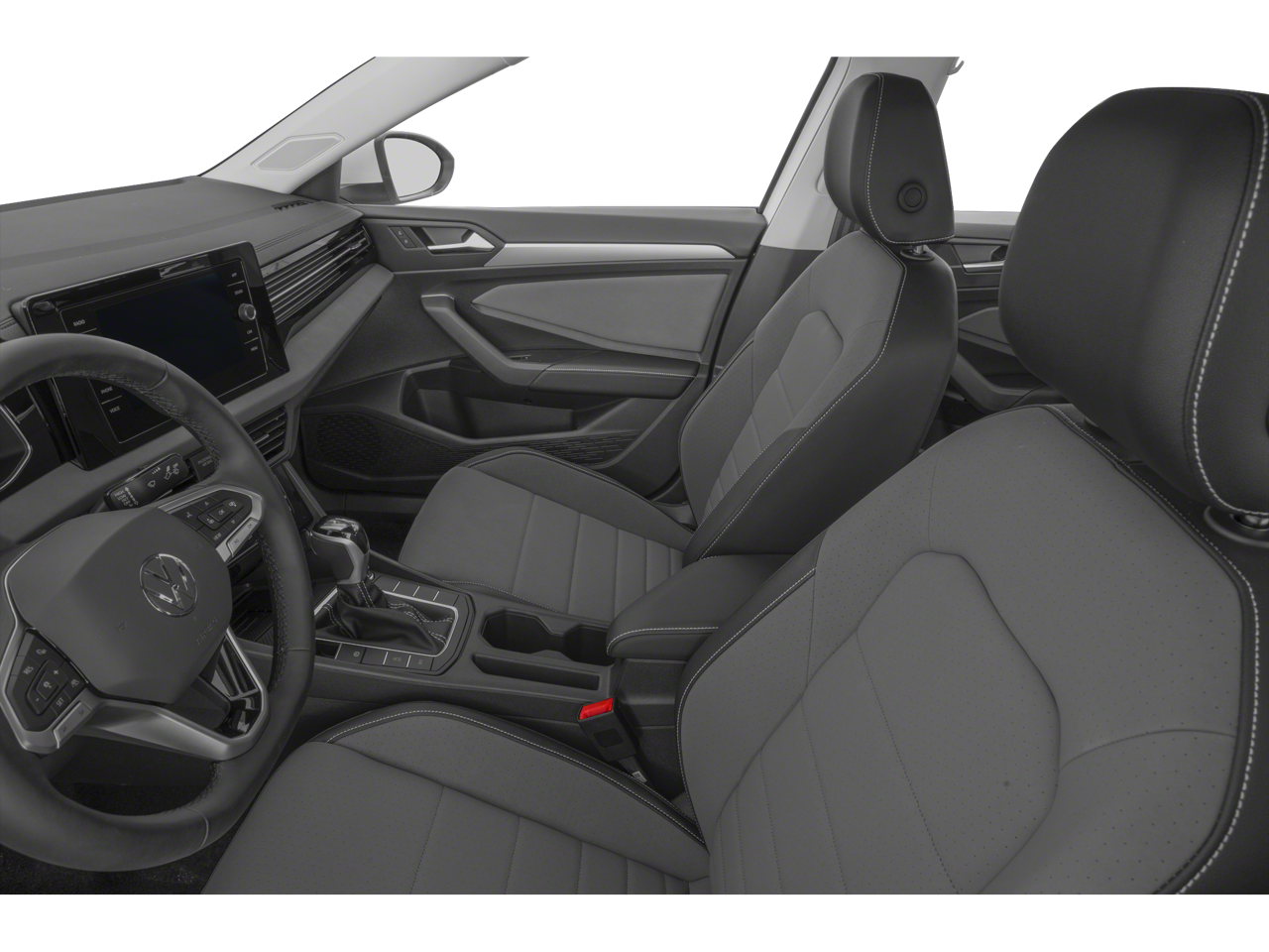 2027 Volkswagen Jetta 1.5T SE