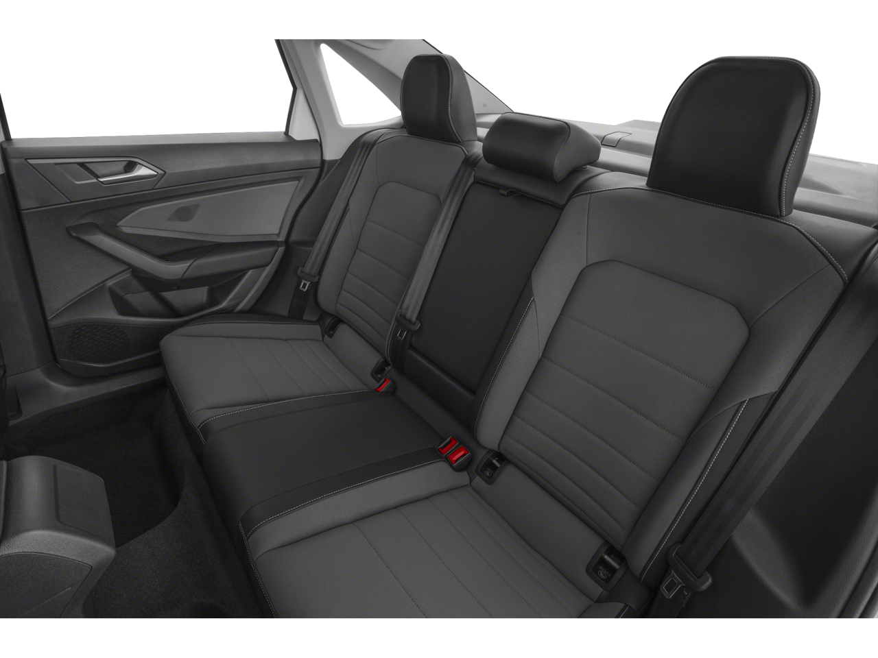 2027 Volkswagen Jetta 1.5T SE