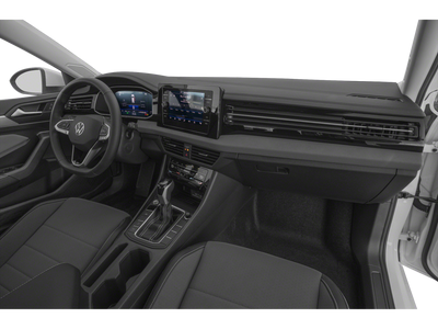 2027 Volkswagen Jetta 1.5T SE