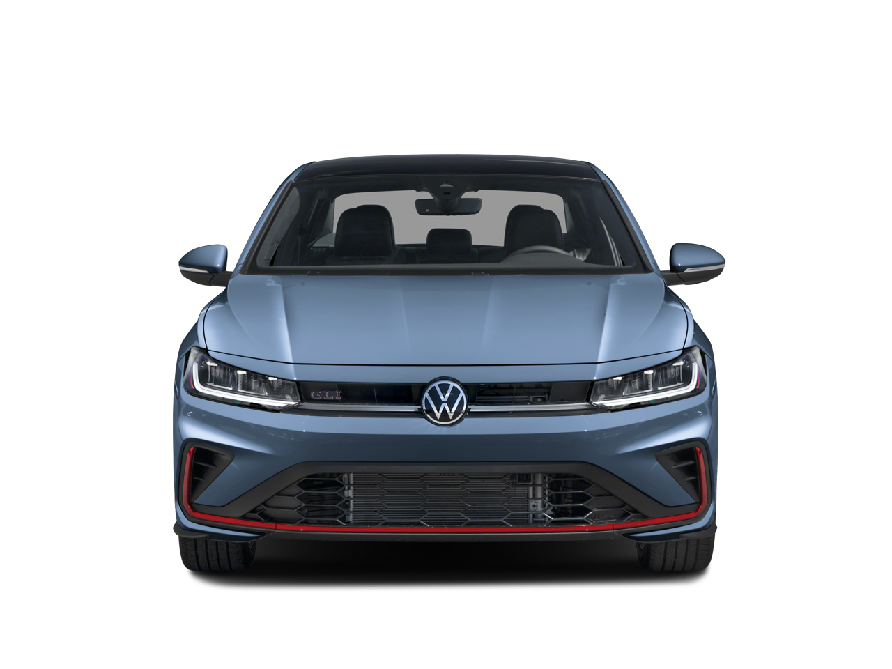 2027 Volkswagen Jetta GLI 2.0T Autobahn