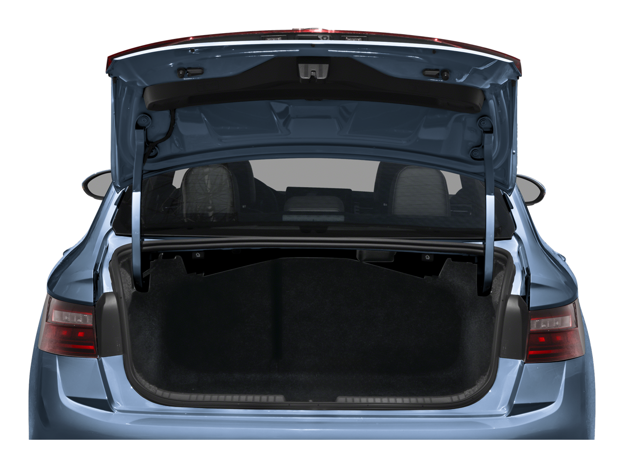 2027 Volkswagen Jetta GLI 2.0T Autobahn