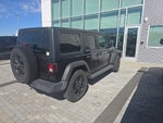2020 Jeep Wrangler Unlimited Sport Altitude