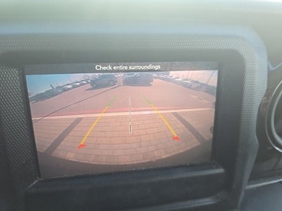 2020 Jeep Wrangler Unlimited Sport Altitude