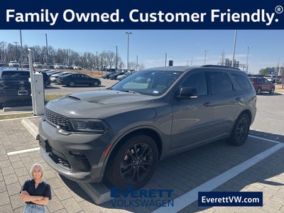 2023 Dodge Durango GT Plus