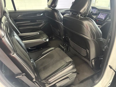 2024 Jeep Grand Cherokee L Altitude X