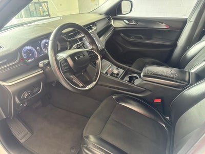 2024 Jeep Grand Cherokee L Altitude X