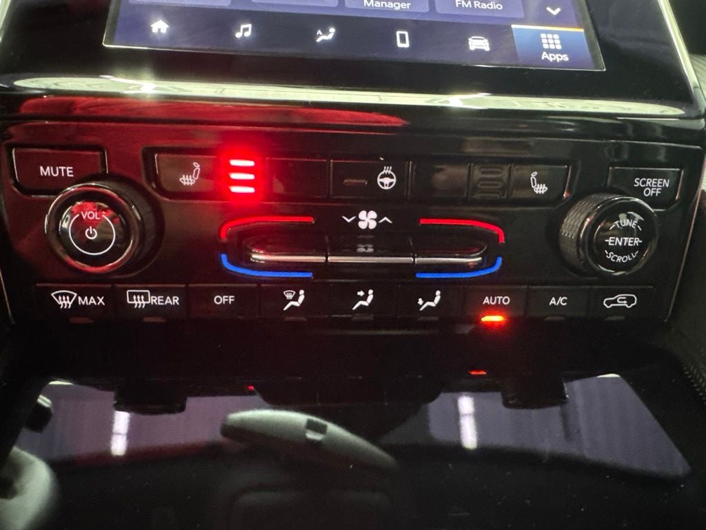 2024 Jeep Grand Cherokee L Altitude X