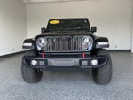 2025 Jeep Wrangler Rubicon X