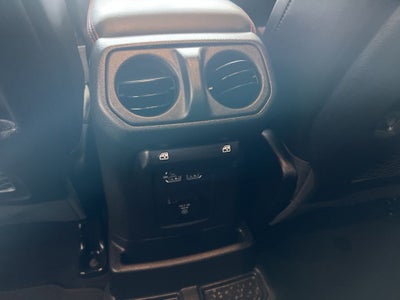 2025 Jeep Wrangler Rubicon X