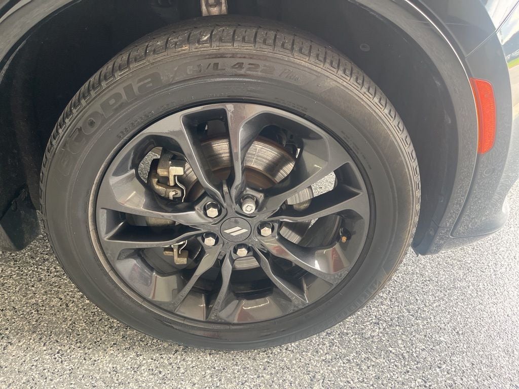 2022 Dodge Durango R/T