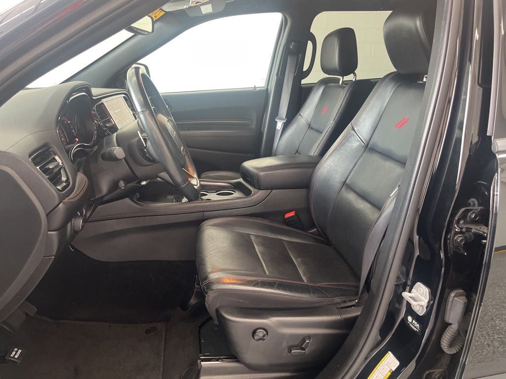 2022 Dodge Durango R/T