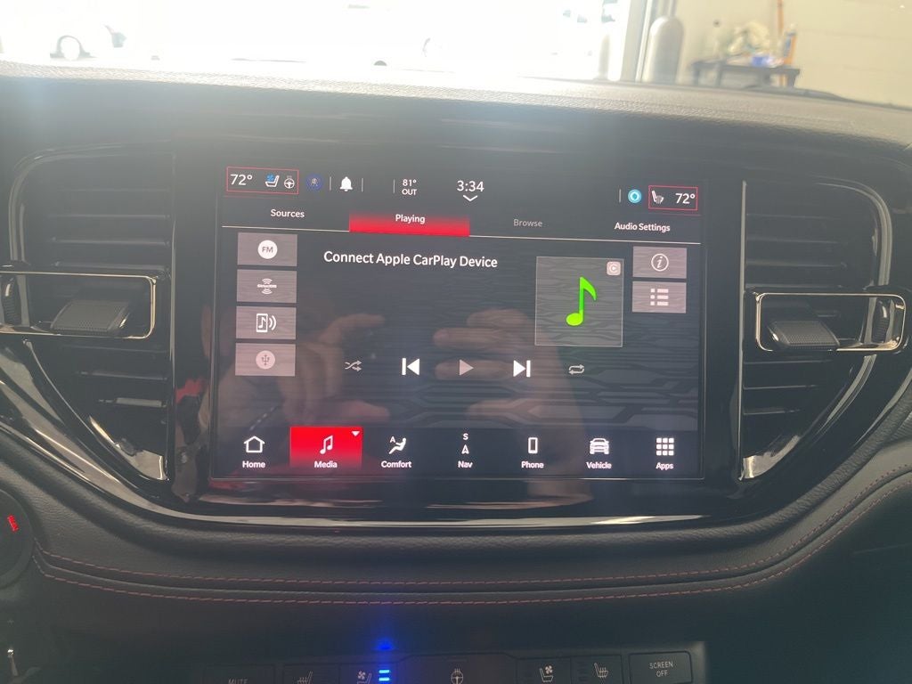 2022 Dodge Durango R/T