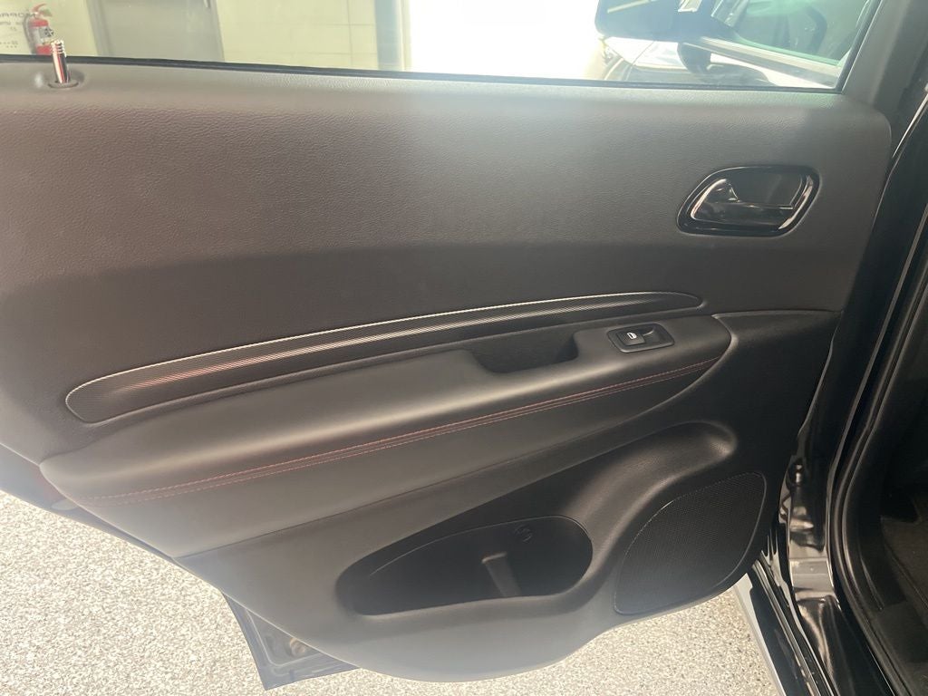 2022 Dodge Durango R/T