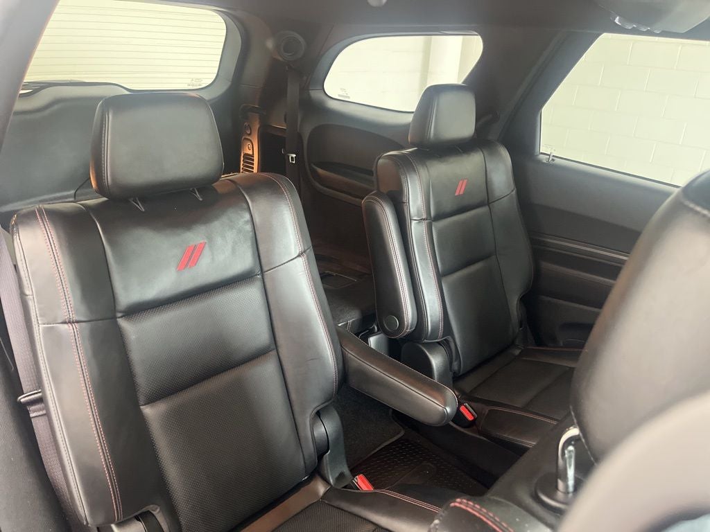 2022 Dodge Durango R/T