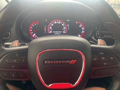 2022 Dodge Durango R/T