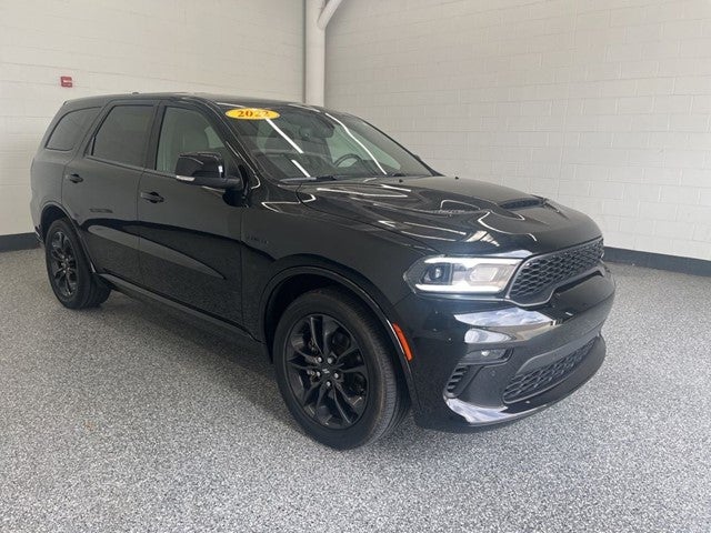 2022 Dodge Durango R/T