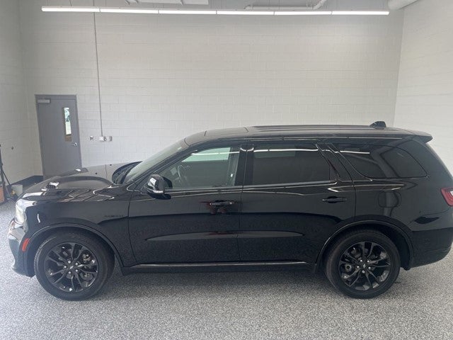 2022 Dodge Durango R/T