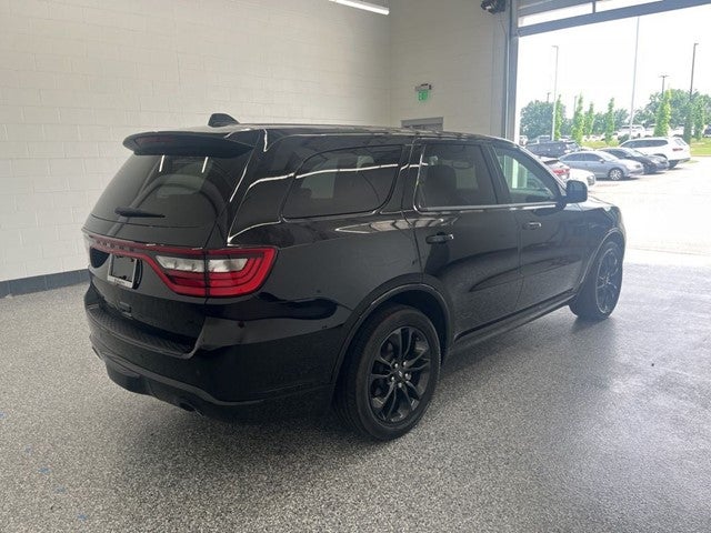 2022 Dodge Durango R/T