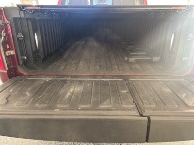 2020 RAM 1500 Laramie Longhorn