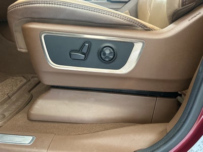 2020 RAM 1500 Laramie Longhorn