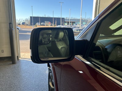 2020 RAM 1500 Laramie Longhorn