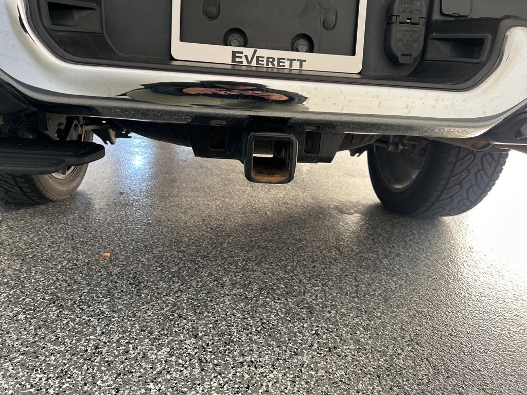 2020 RAM 1500 Laramie Longhorn