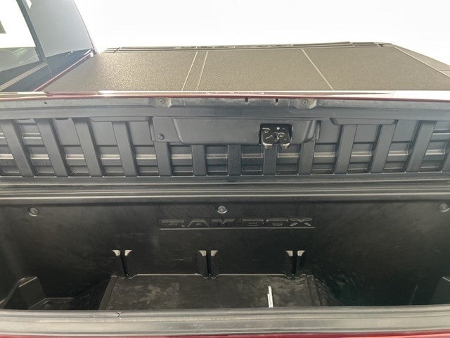 2020 RAM 1500 Laramie Longhorn