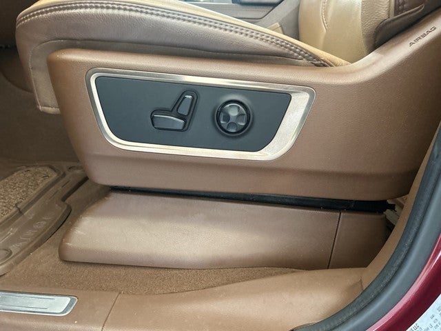 2020 RAM 1500 Laramie Longhorn