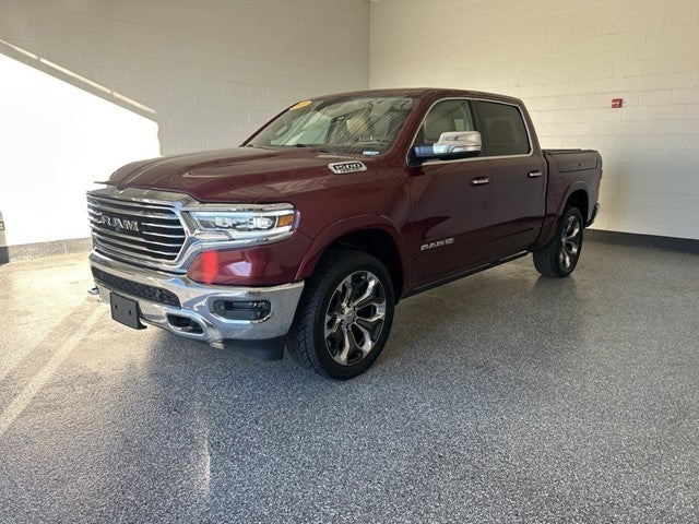 2020 RAM 1500 Laramie Longhorn