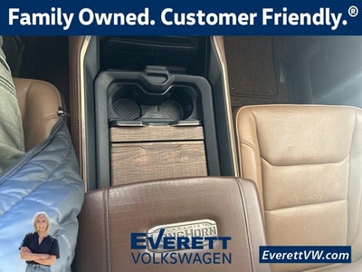 2020 RAM 1500 Laramie Longhorn