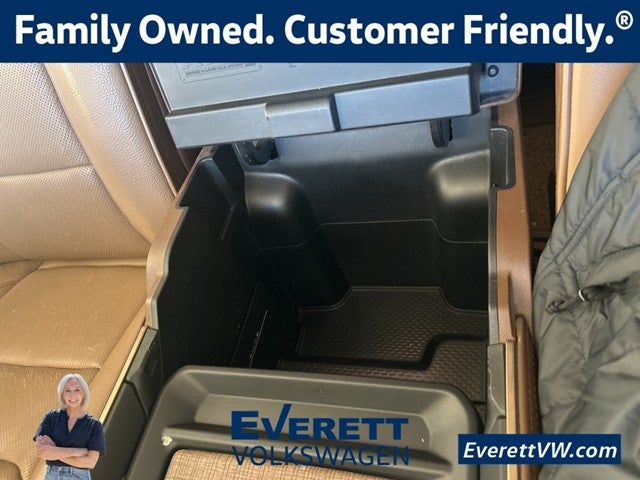 2020 RAM 1500 Laramie Longhorn